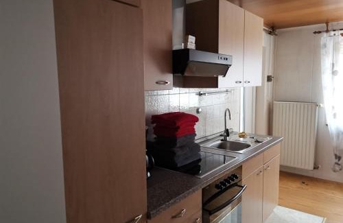 Bremm Apartment | Oceanfront Seppl: Guest Rated 9.4 with Family-Friendly Perks