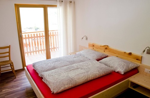 Plan Condo | Seppnerhof - apartment gentian