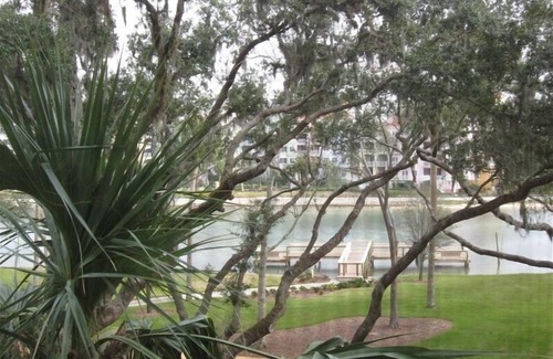 Palm Coast Condo | Cozy 3BR Condo by Intracoastal, Steps from the Beach!