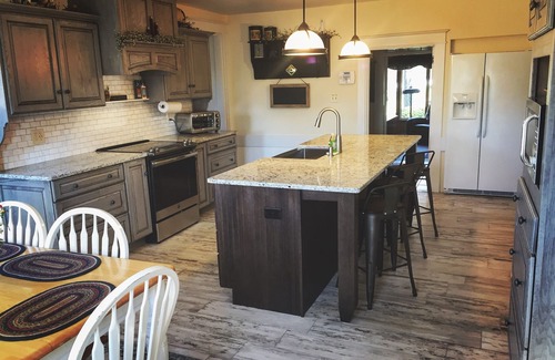 Refton Other | Experience a Private Pool Retreat with Screened Porch