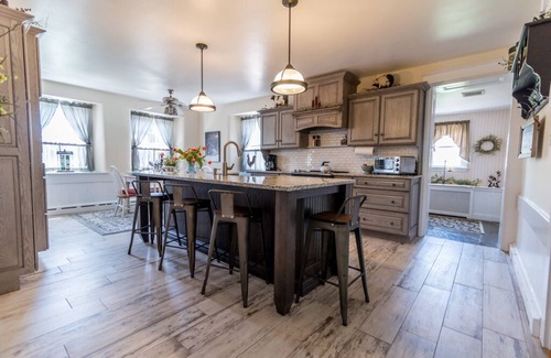 Refton Other | Experience a Private Pool Retreat with Screened Porch