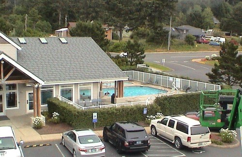 Depoe Bay Resort | Ocean View Getaway at Worldmark Depot Bay, Oregon