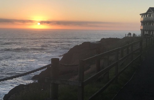 Depoe Bay Resort | Ocean View Getaway at Worldmark Depot Bay, Oregon