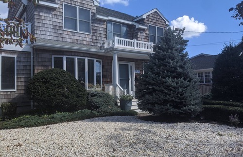 Avon House | Extend Your Summer: Unforgettable Oceanfront Stay Awaits