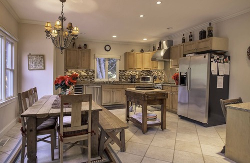 Sagaponack House | Last Summer Escape: Relaxing Beach House with Ocean View