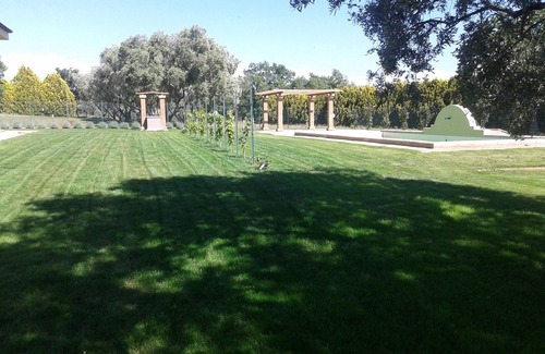 Tuscania Villa | Relaxing Farmhouse Retreat with Private Pool in Maremma