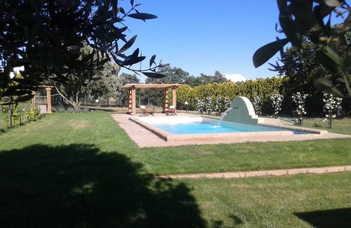 Tuscania Villa | Relaxing Farmhouse Retreat with Private Pool in Maremma