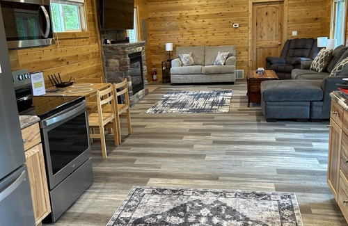 Sturgeon Bay House | Discover Unique Ocean View Suites for Summer & Fall 2024!