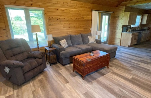 Sturgeon Bay House | Discover Unique Ocean View Suites for Summer & Fall 2024!