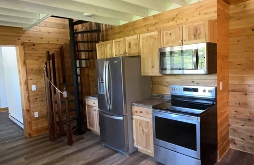 Sturgeon Bay House | Discover Unique Ocean View Suites for Summer & Fall 2024!