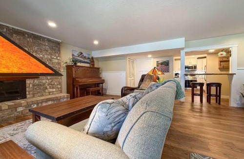 Sequim Apartment | Sequim Bay Haven