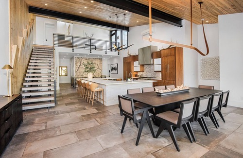 Highland Meadows House | Sequoia Chalet | Unique Amenities for an Unforgettable Stay