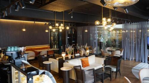 South Triangle Hotel | Discover the Sequoia Hotel Quezon City: Family-Friendly Retreat