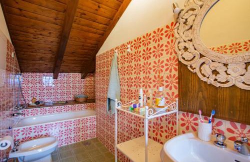 Trarego Apartment | Family-Friendly Sequoia Loft Apartment at Lago Maggiore