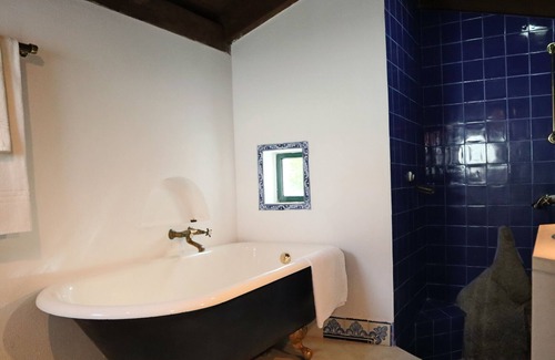 Monserrate Other | Sequoias Country House With Pool & Private Forest