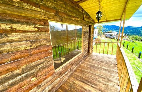 Zipaquira Other | Pet-Friendly Serás Libre Refugio – Rated 9/10 by Guests