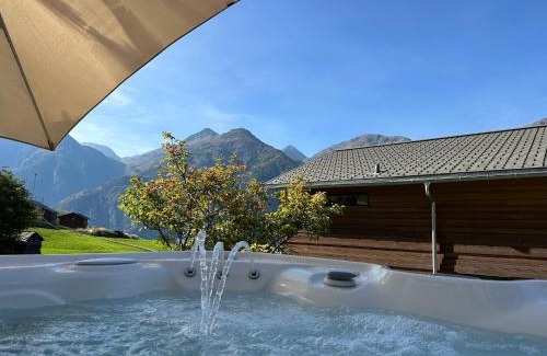 Graechen Apartment | Oceanfront Sera Lodge: Guest Rated 9.7 with Spa Access