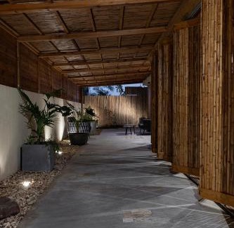 Emek Izrael Cabin | Unforgettable Oceanfront Retreat at Sera Suites