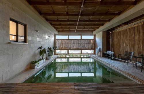 Emek Izrael Cabin | Unforgettable Oceanfront Retreat at Sera Suites