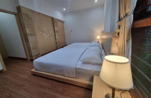 Sleman House | Serambi Buya Syariah 5 BR