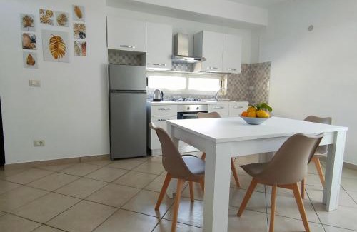 Mondragone Apartment | Discover Serao House: Perfect for Family Getaways