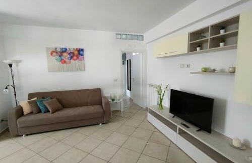 Mondragone Apartment | Discover Serao House: Perfect for Family Getaways