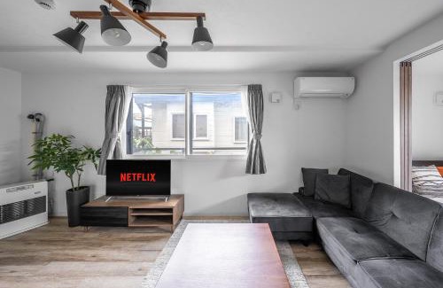 Chitose Apartment | Family-Friendly Stay at SERAPHIC 千歳MS101 Hotel