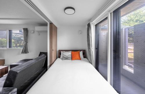 Chitose Apartment | Family-Friendly Stay at SERAPHIC 千歳MS101 Hotel