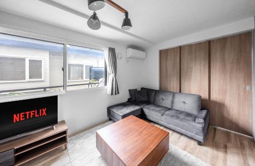 Chitose Apartment | Family-Friendly Stay at SERAPHIC 千歳MS101 Hotel