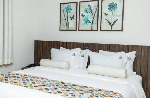 Fernandopolis Hotel | Serata Hotel: Premier Oceanfront Retreat with 9.1/10 Rating