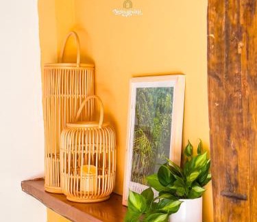 Megamendung Villa | Seraya by Nginapsini