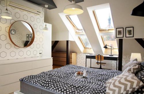 Bydgoszcz Apartment | Pet-Friendly Retreat in Bydgoszcz: Top-Rated Stay