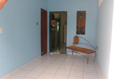 Prado House | Pet-Friendly Serclic 1 with Ocean View & Family Amenities