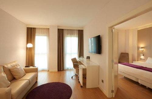 Murcia Hotel | Discover Sercotel Amistad Murcia: Pet-Friendly & Accessible