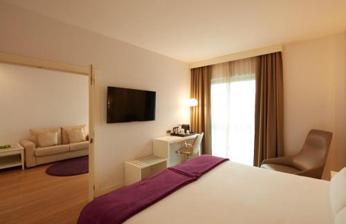 Murcia Hotel | Discover Sercotel Amistad Murcia: Pet-Friendly & Accessible