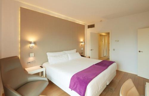 Murcia Hotel | Discover Sercotel Amistad Murcia: Pet-Friendly & Accessible