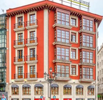 Casco Viejo Hotel | Pet-Friendly Sercotel Arenal Bilbao with Breakfast & Family Perks