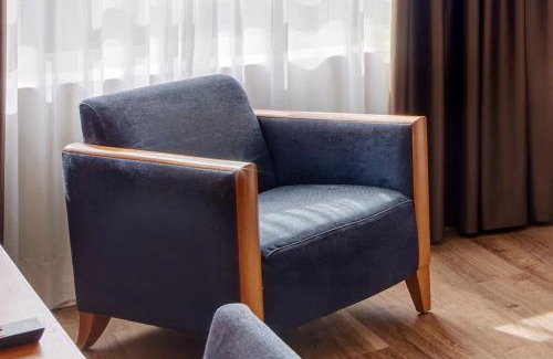 Sabadell Hotel | Discover Sercotel Arrahona Sabadell: Family-Friendly Comfort
