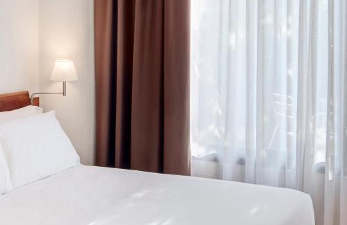 Sabadell Hotel | Discover Sercotel Arrahona Sabadell: Family-Friendly Comfort