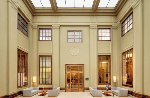 Sabadell Hotel | Eco-Friendly Retreat at Sercotel Arrahona Sabadell