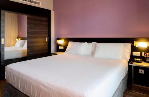 Ciudad Jardin Hotel | Discover Sercotel Córdoba Medina Azahara with Oceanfront Views