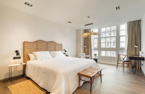 Lugo Hotel | Pet-Friendly Sercotel EsteOeste: Rated 9.4/10 for Families
