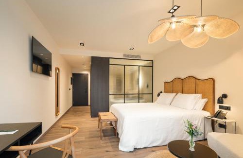 Lugo Hotel | Pet-Friendly Sercotel EsteOeste: Rated 9.4/10 for Families