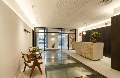 Lugo Hotel | Pet-Friendly Sercotel EsteOeste: Rated 9.4/10 for Families