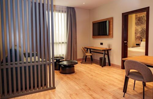 Pinto Hotel | Discover Sercotel Princesa De Eboli: 4-Star Comfort Awaits