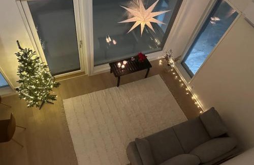 Lithuania Villa | Serdar Nazar villas