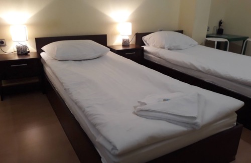 Sofia City Center House | Budget-Friendly Serdika Rooms with Breakfast & Accessibility