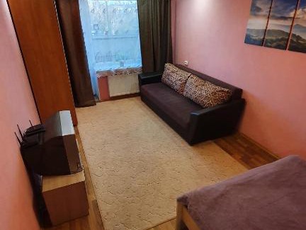 Sortavala Apartment | Pet-Friendly Stay at Serdobol 2 - Rated 9/10 by Guests