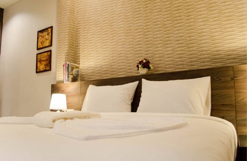 Hat Yai Hotel | Affordable Family Escape at Seree Grand Resort with Breakfast