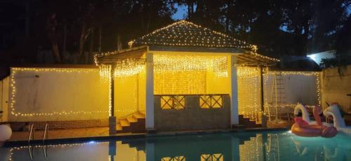 Seremban Villa | Relaxing Getaway at Seremban Resort Villa 163 by Vale Pine